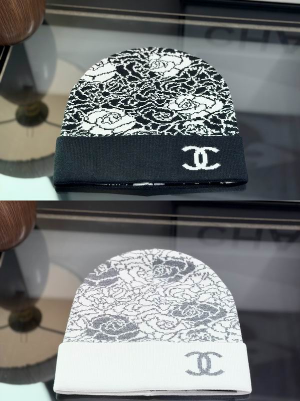 Chanel hat dx36